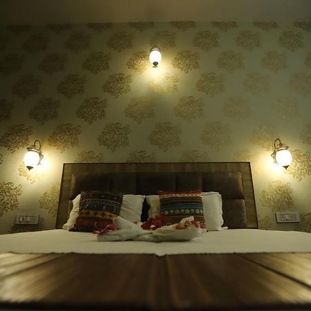 Karta-Purakh an Ayurvedic Stay Amritsar Bagian luar foto