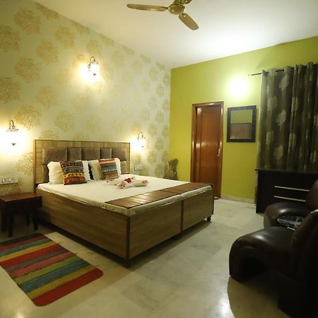 Karta-Purakh an Ayurvedic Stay Amritsar Bagian luar foto